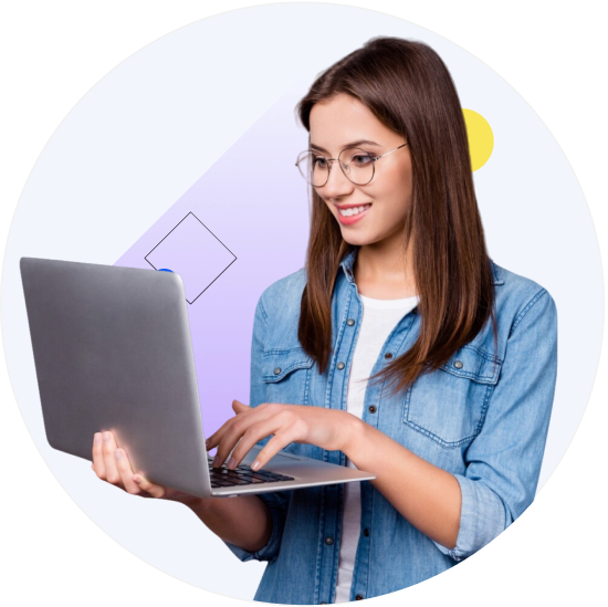 Zemnix Technology comprehensive IT services visualization